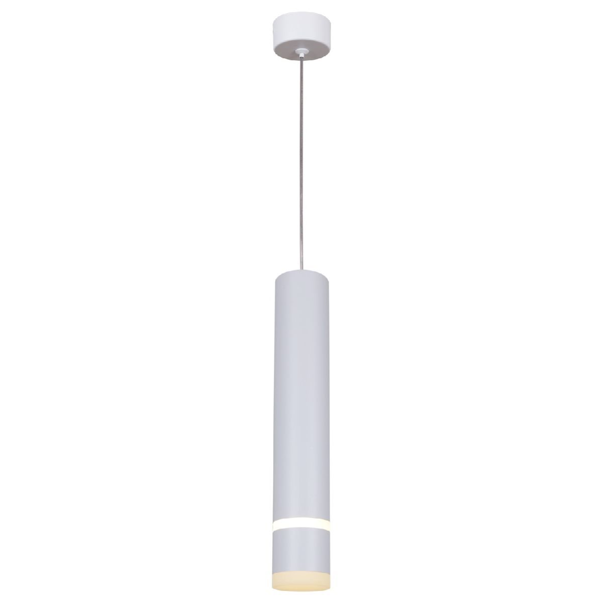 подвесной светильник reluce 16005-0.9-001ld 300mm gu10 wt