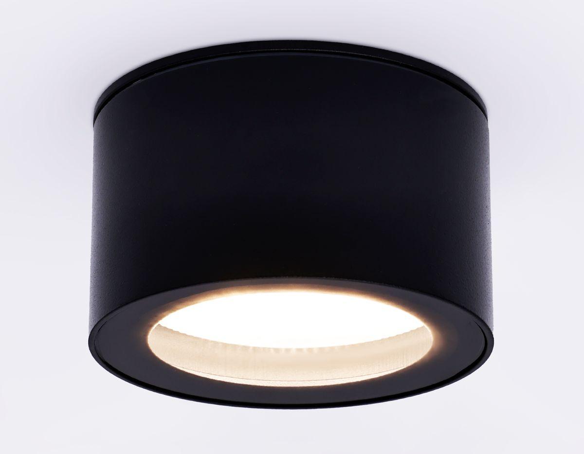 потолочный светильник ambrella light techno spot ip protect tn6523