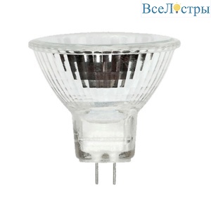 MR-11-35/GU4 картон