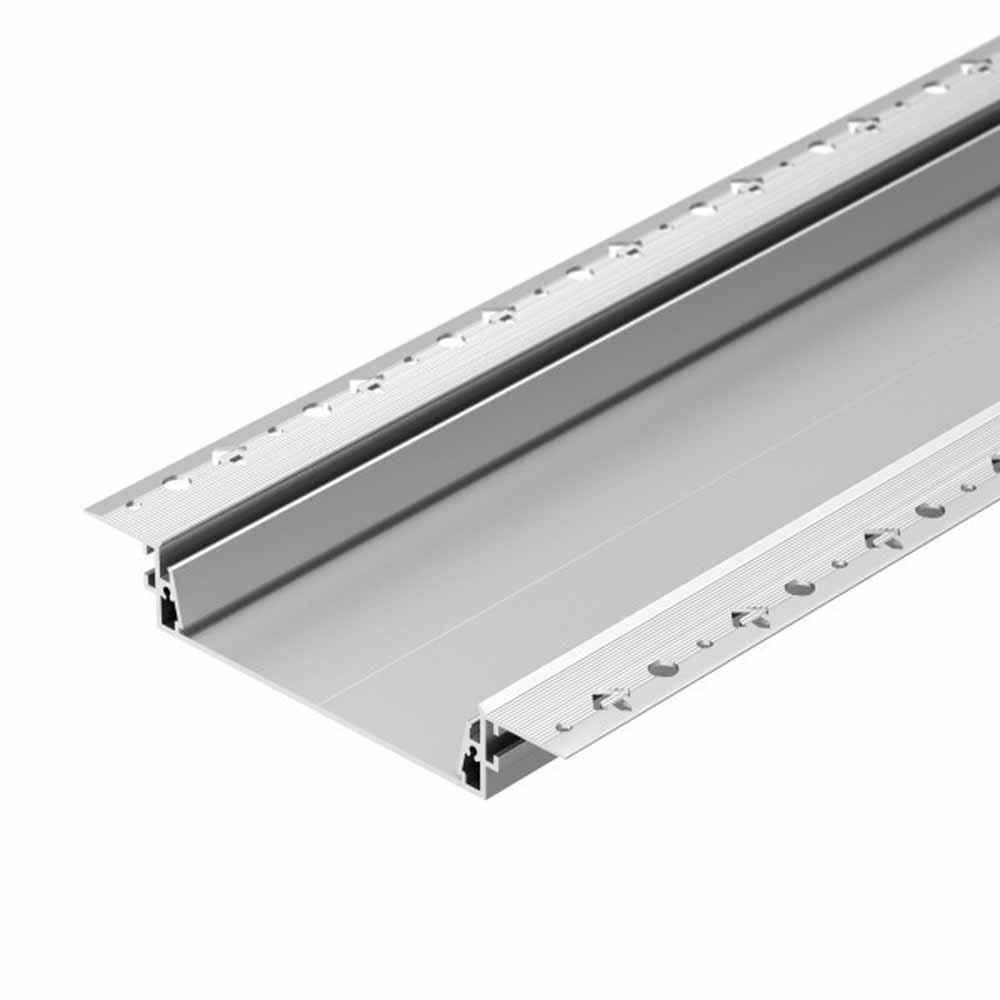 встраиваемый профиль arlight sl-linia97-fantom-2000 anod 034987