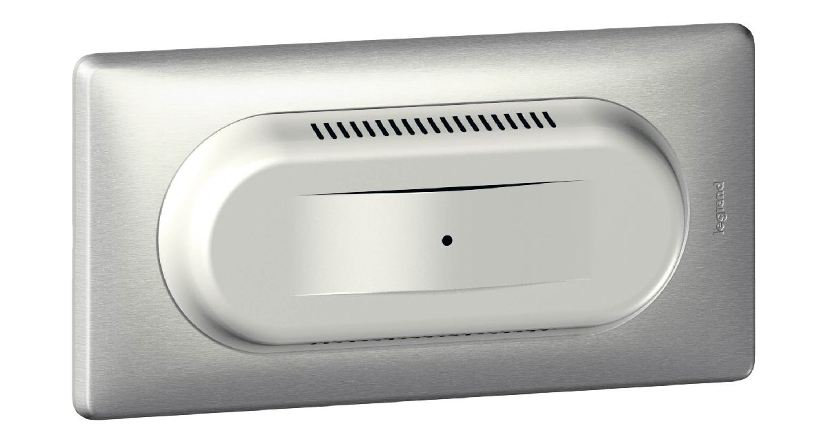 переключатель одноклавишный legrand inspiria 673651