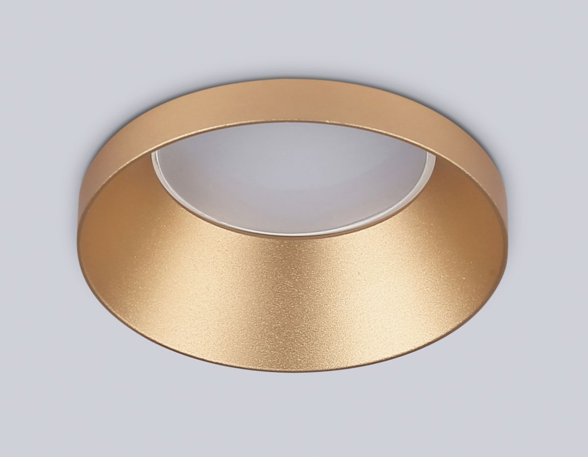 встраиваемый светильник ambrella light techno spot technic base tn102803