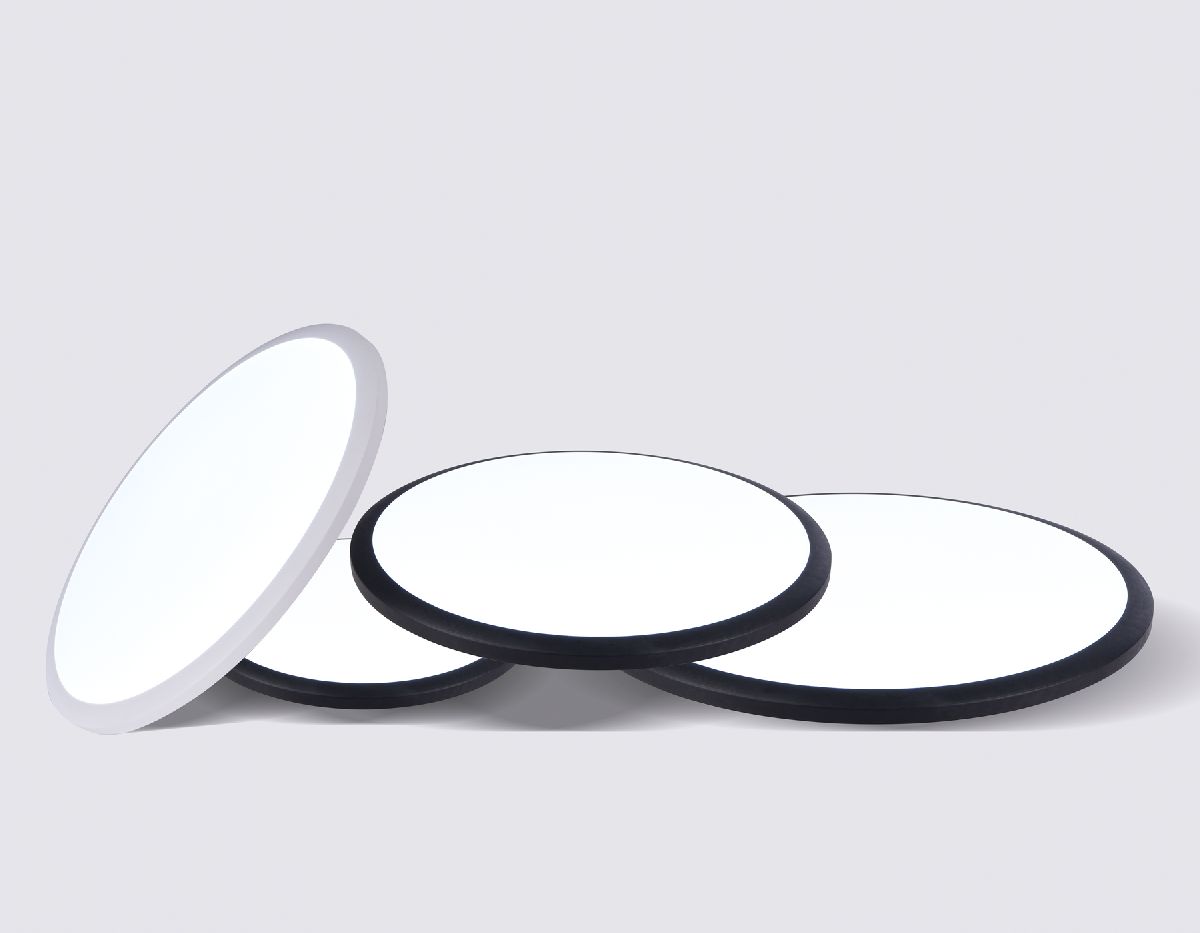 потолочный светильник ambrella light orbital air fz1234