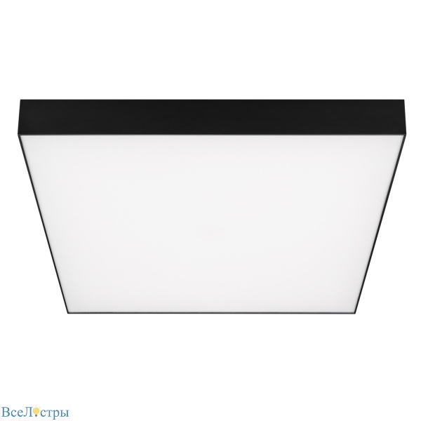 потолочный светильник arlight sp-quadro-s500x500-50w day4000 034801
