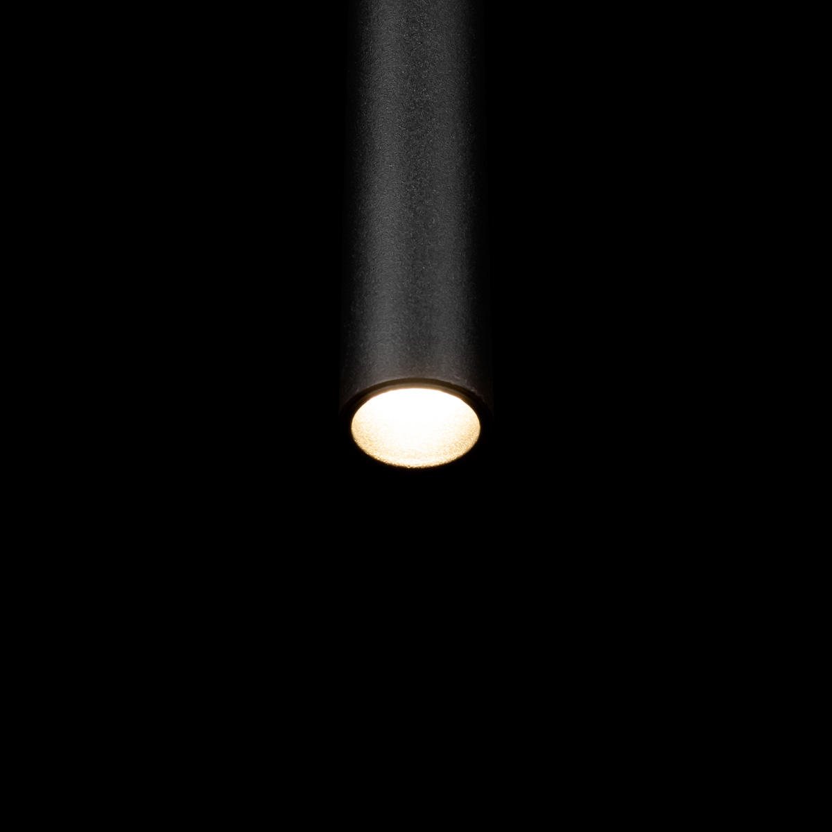 подвесной светильник loft it metropolis 10334/500 black
