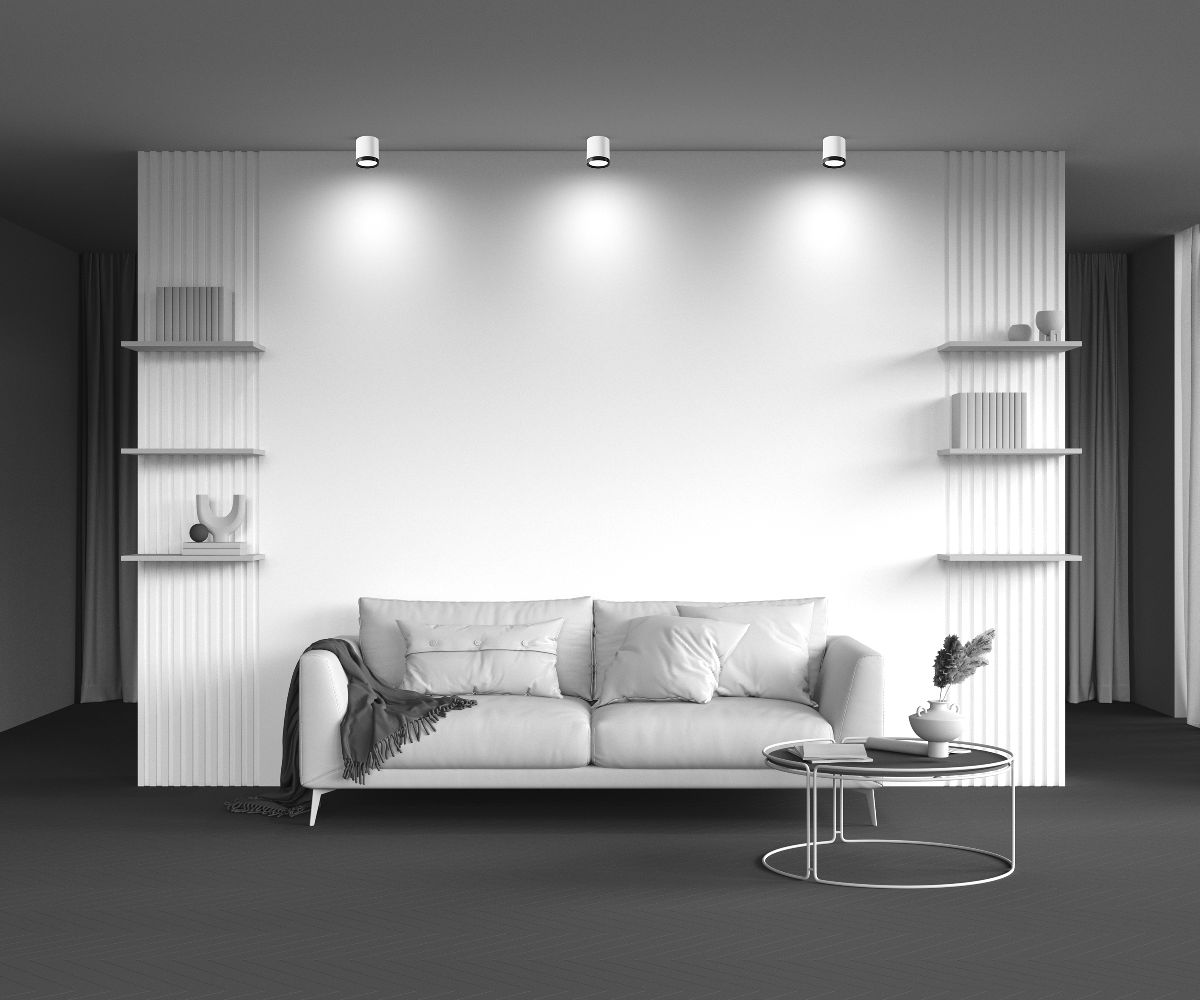 потолочный светильник maytoni technical hoop c086cm-gx53-mrd-wb