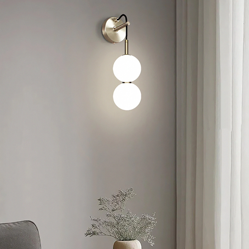 настенный светильник imperiumloft rocco 230058-23