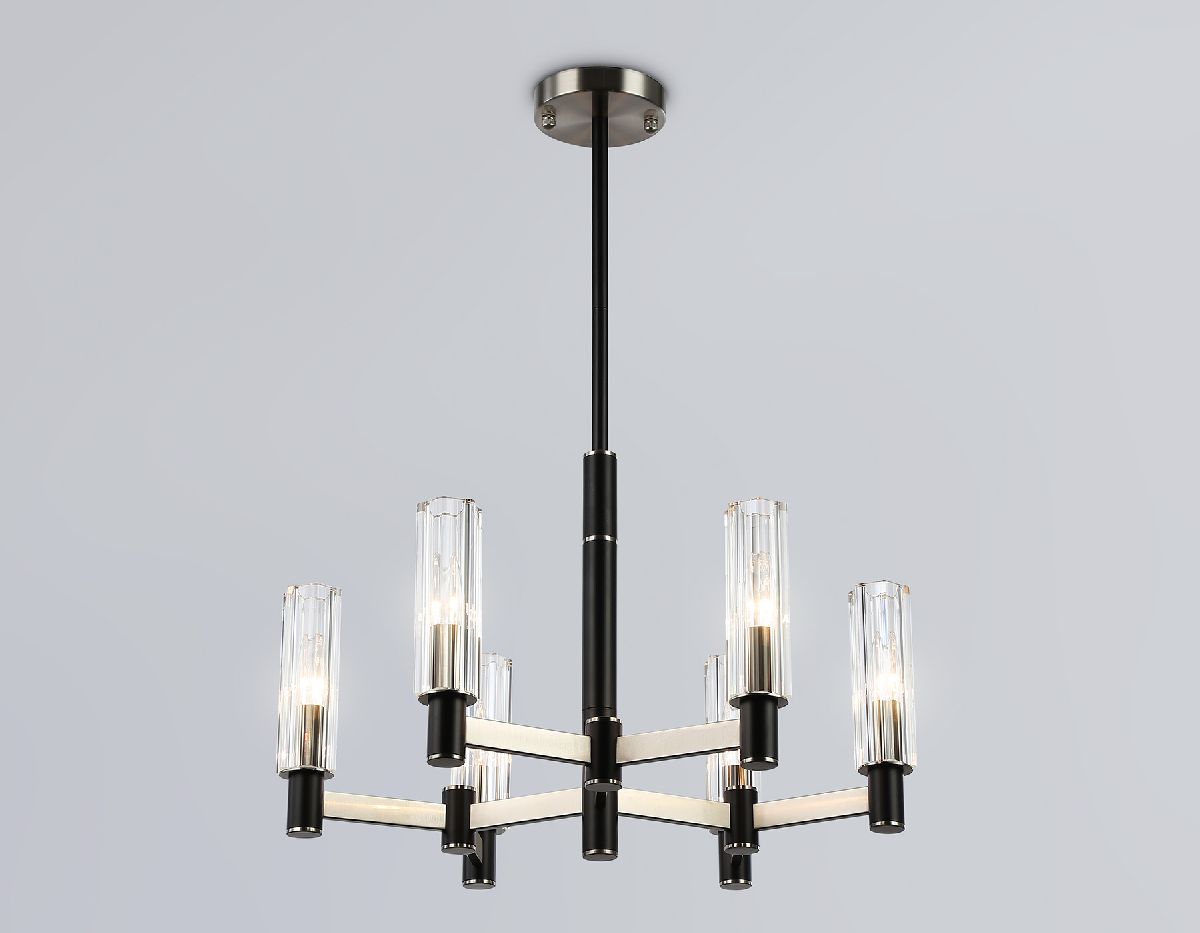 люстра на штанге ambrella light high light heigh light lh55501
