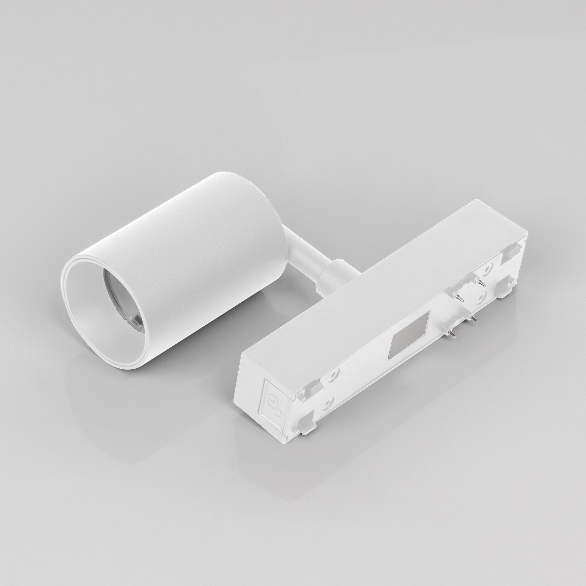 трековый светильник swg pro sl-slim-spwh-10-cct 022087