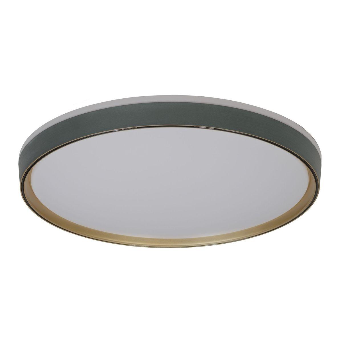 потолочный светодиодный светильник lumina deco paneli ldc 8061-48w bl