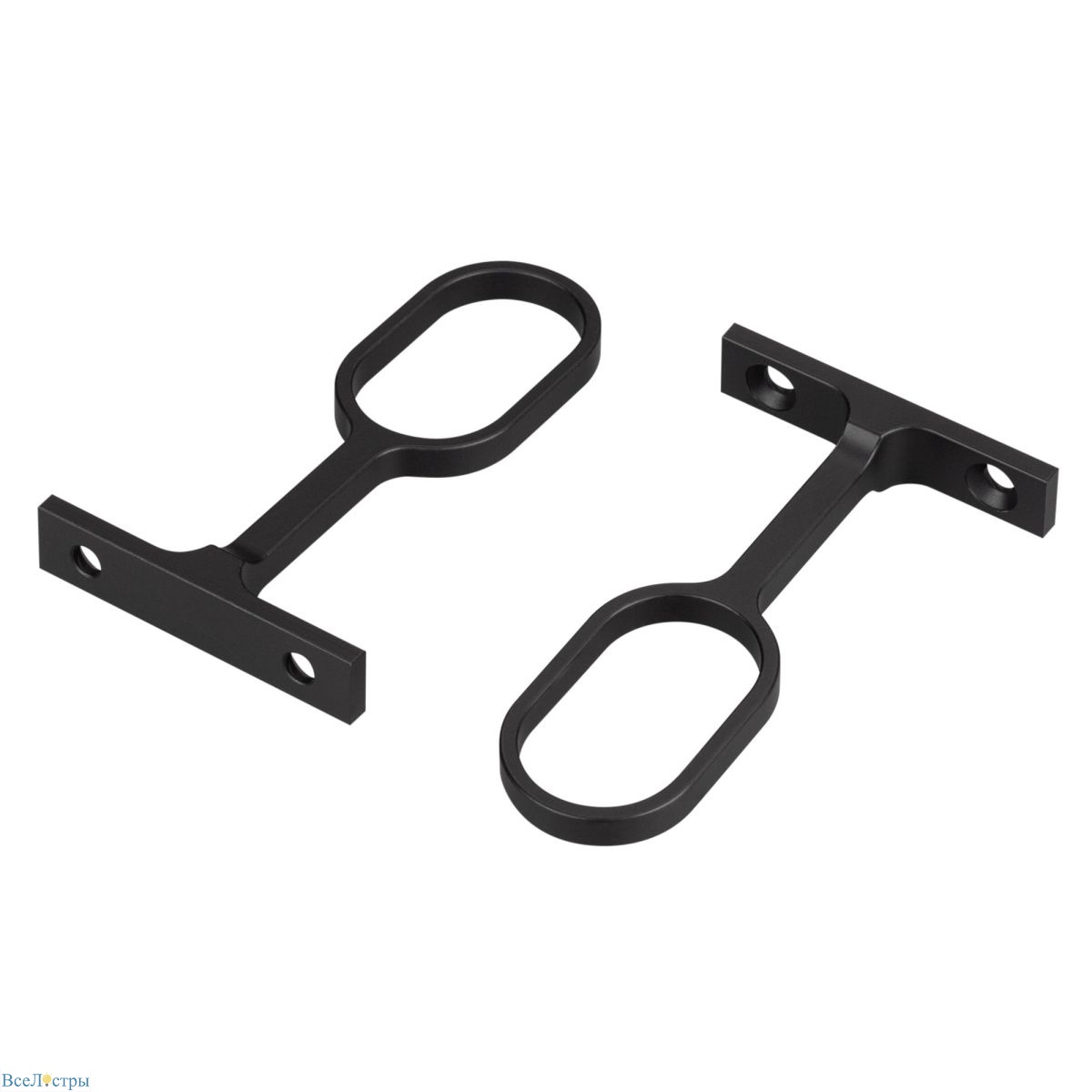 подвес жесткий arlight wardrobe-1930 black 054953