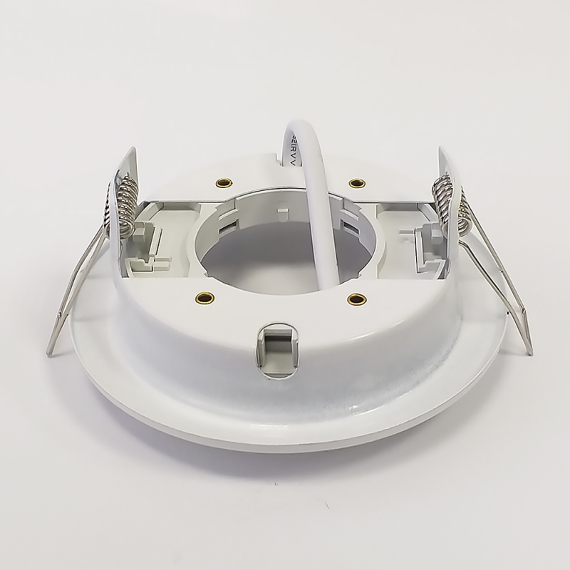 встраиваемый светильник eks optima utt00004459