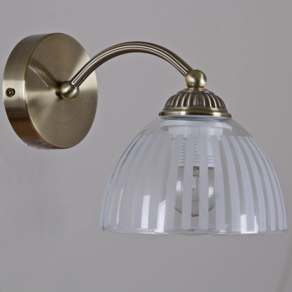 бра illumico il0564-1wsq-25ab elite