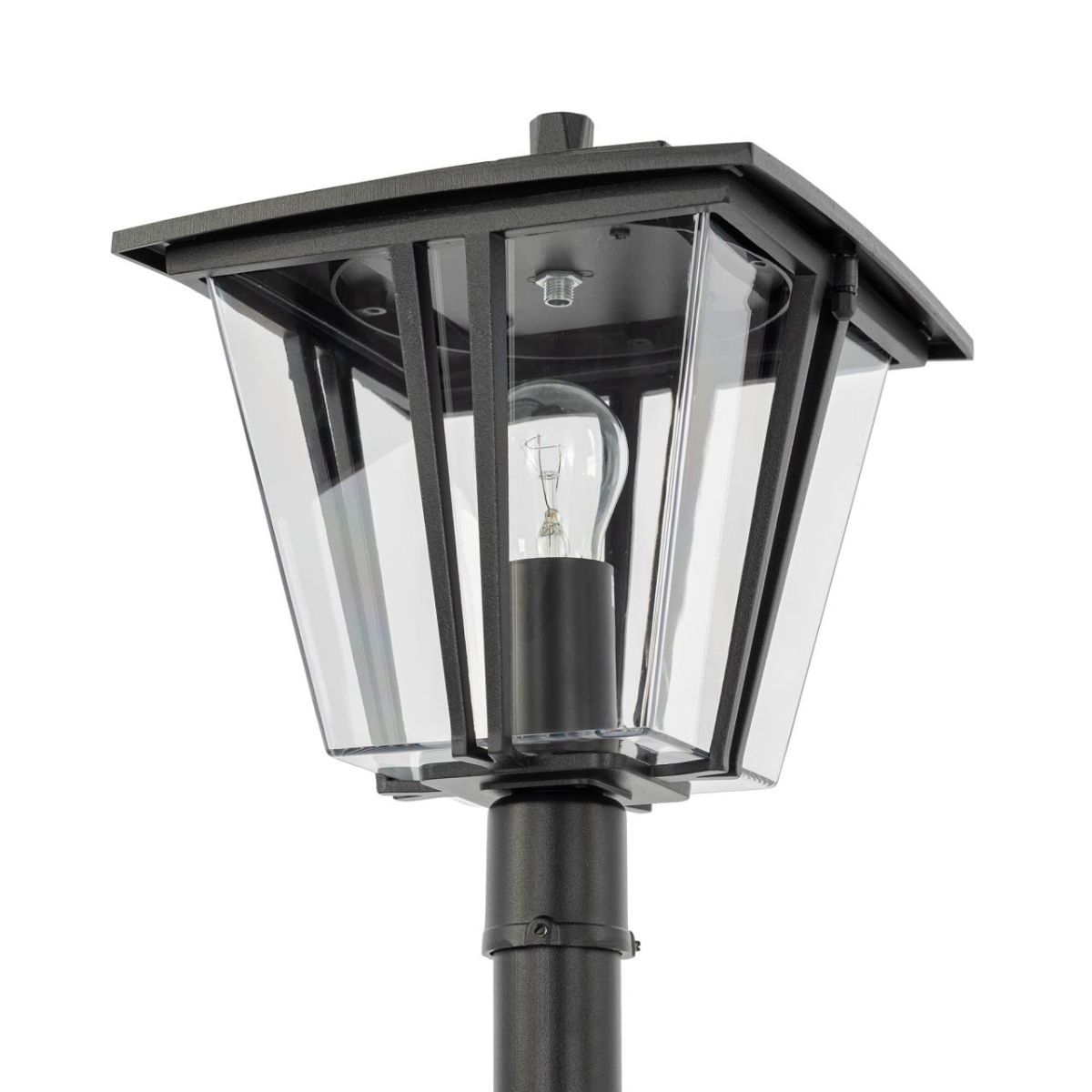 ландшафтный светильник citilux forts clu10b