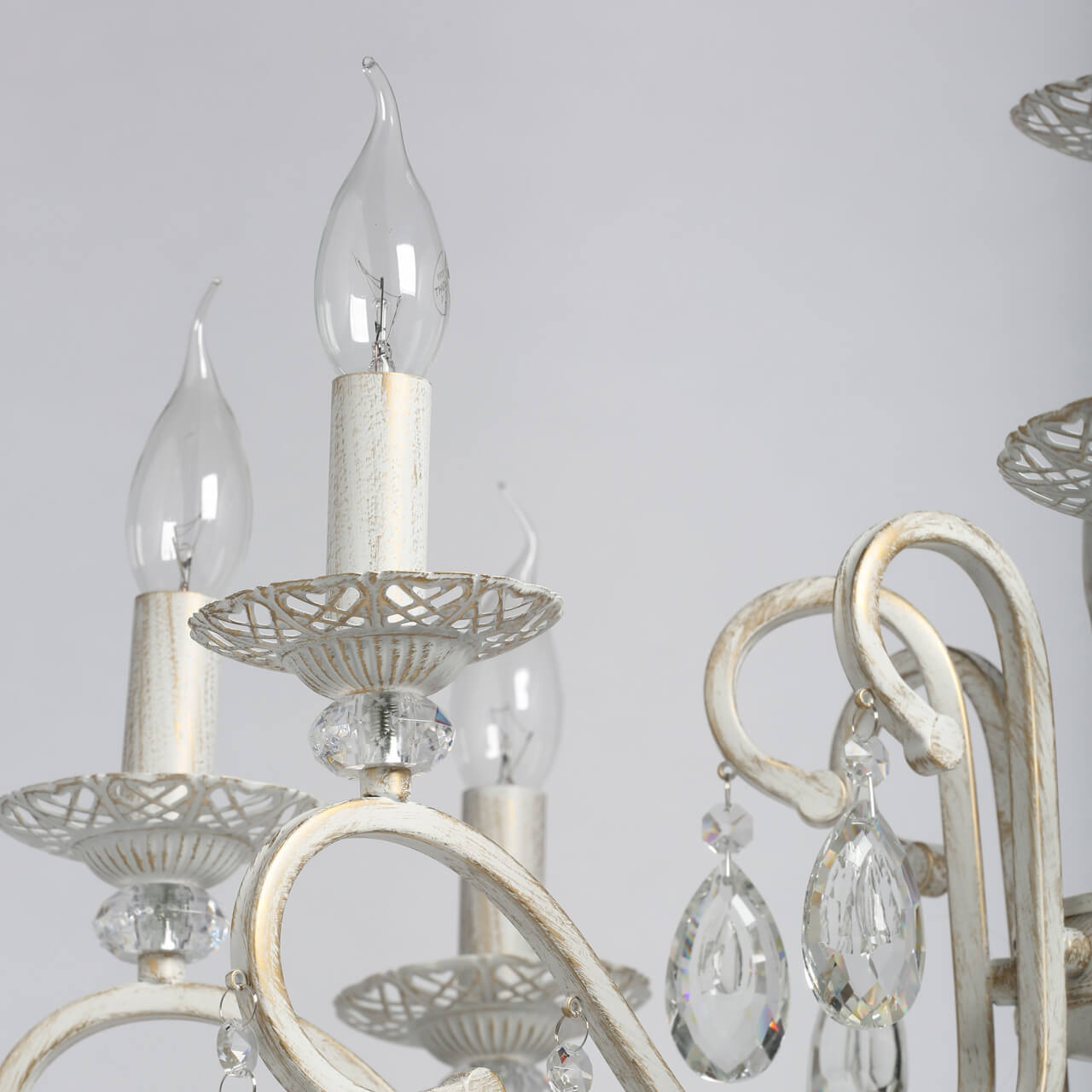 подвесная люстра demarkt 371015808