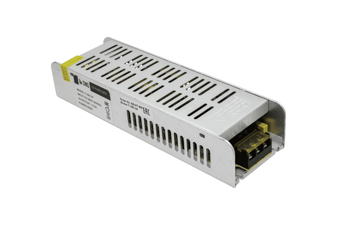 блок питания swg t-300-24 002901
