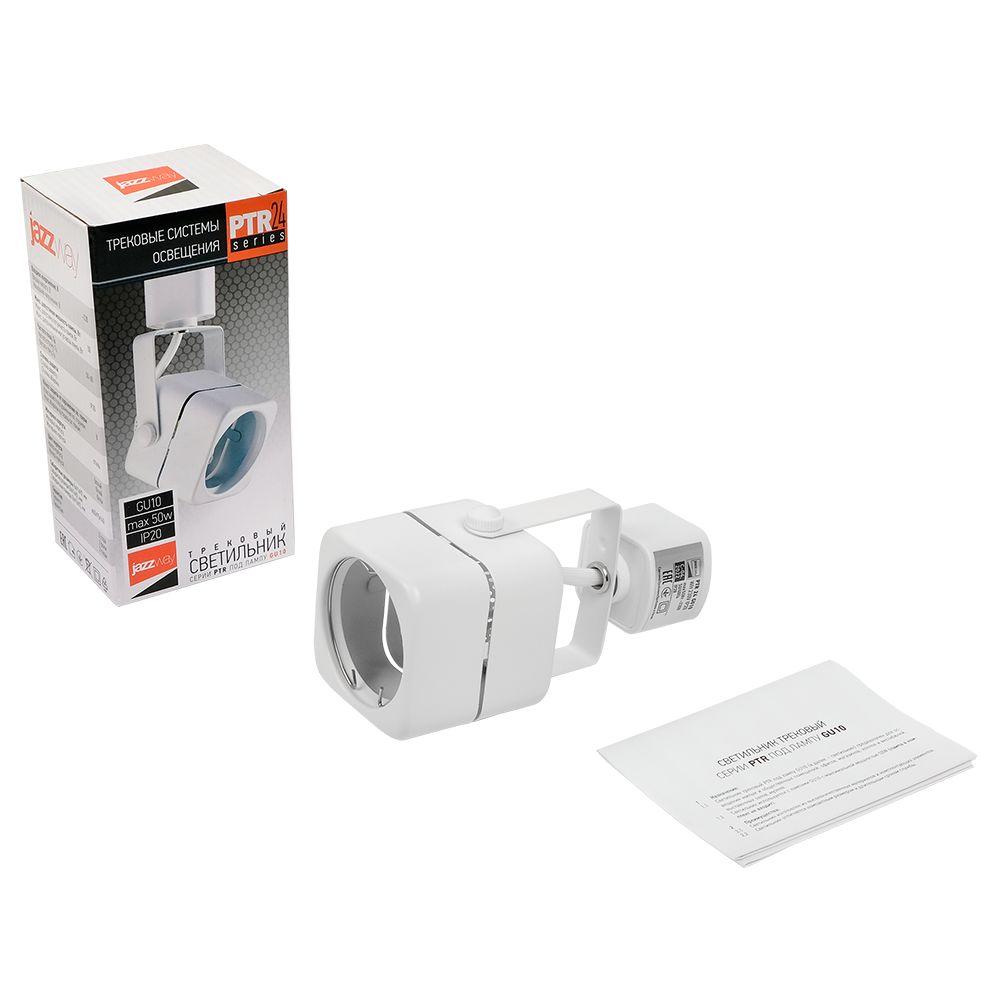 трековый светильник jazzway ptr 24 5037892