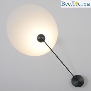 ALTO AP5W LED BLACK