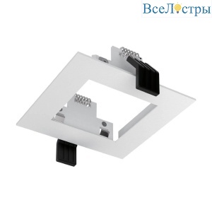 Dynamic Frame Square Wh