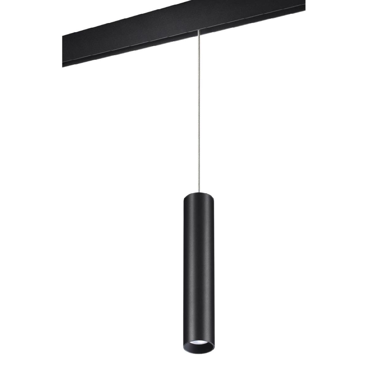 трековый подвесной светильник novotech flum 359500