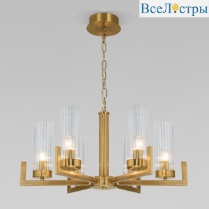 60133/6 латунь