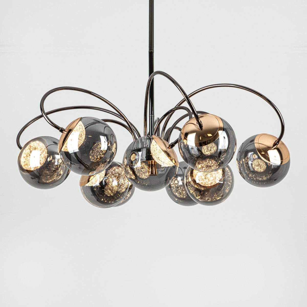 люстра на штанге modestyle ms.2522.800