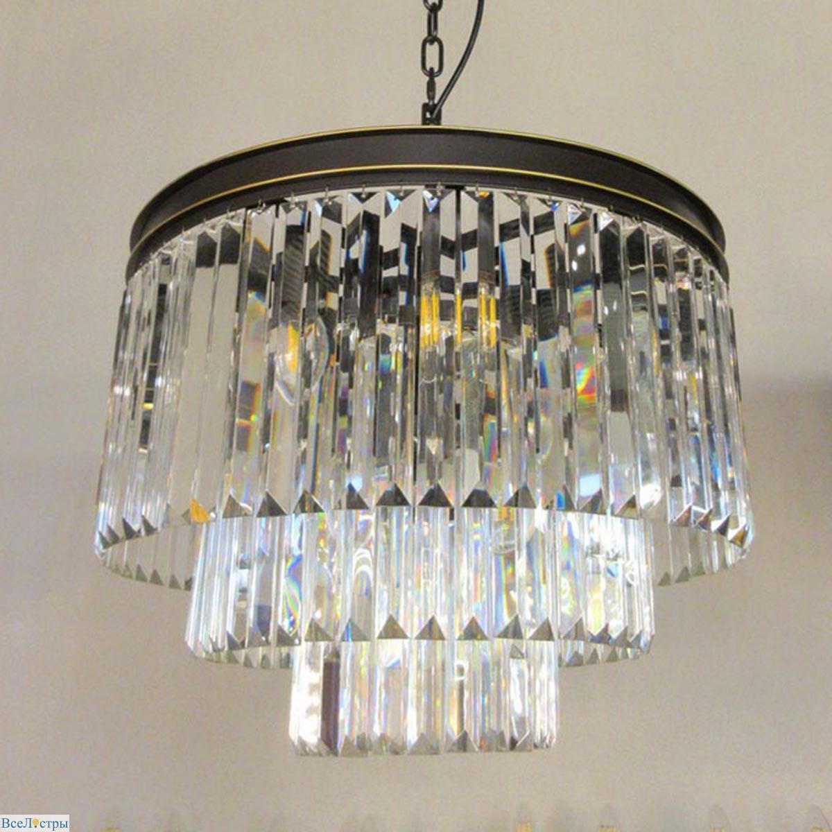 подвесной светильник citilux мартин cl332131