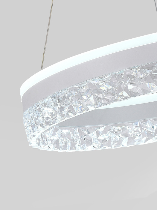 подвесной светильник natali kovaltseva happy led lamps 81481