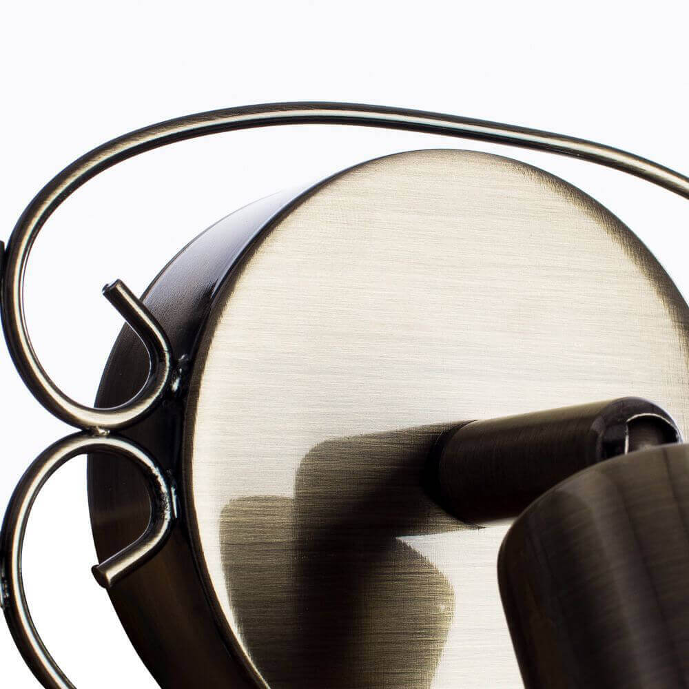 спот arte lamp focus a5219ap-1ab