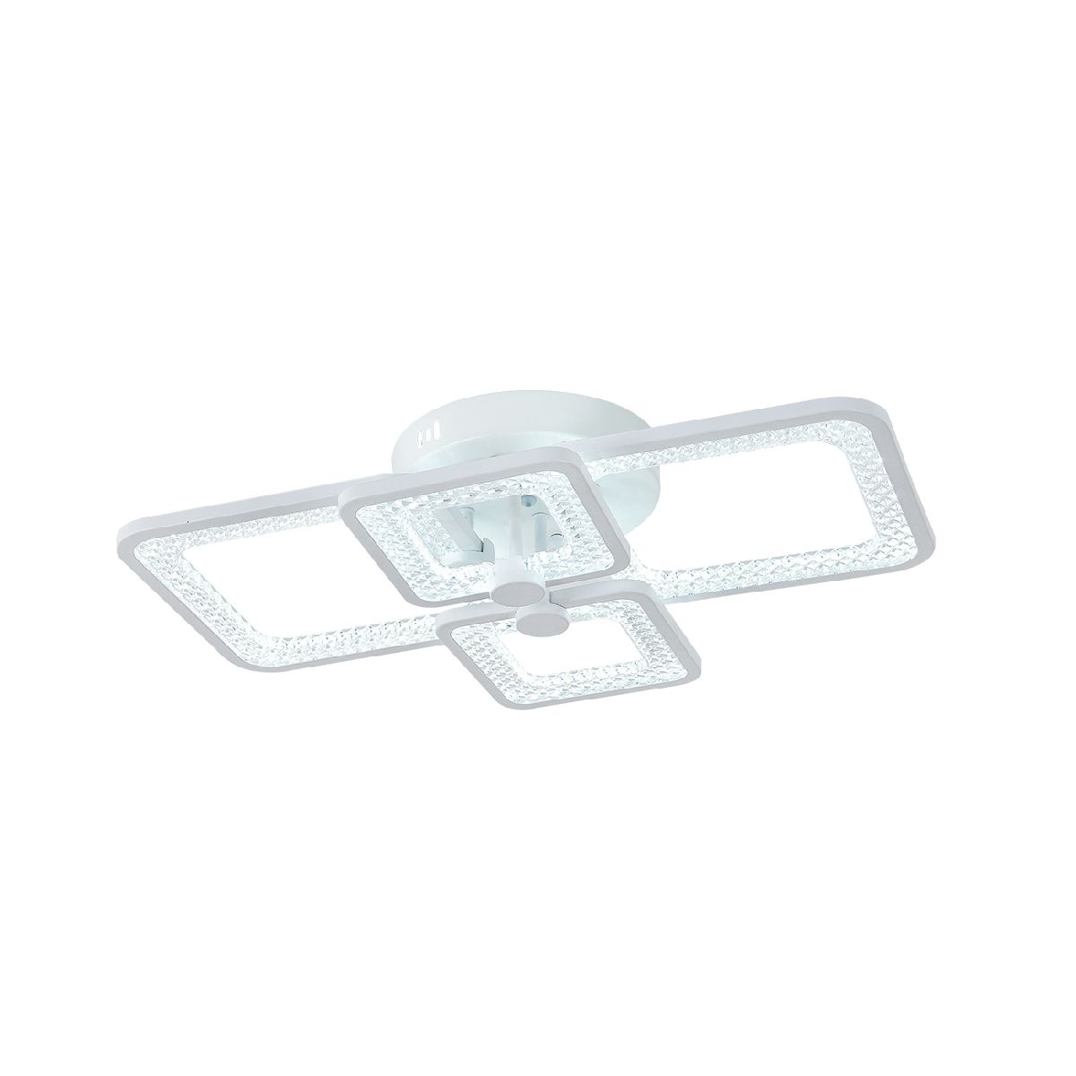 потолочная люстра escada haumea 10283/4led