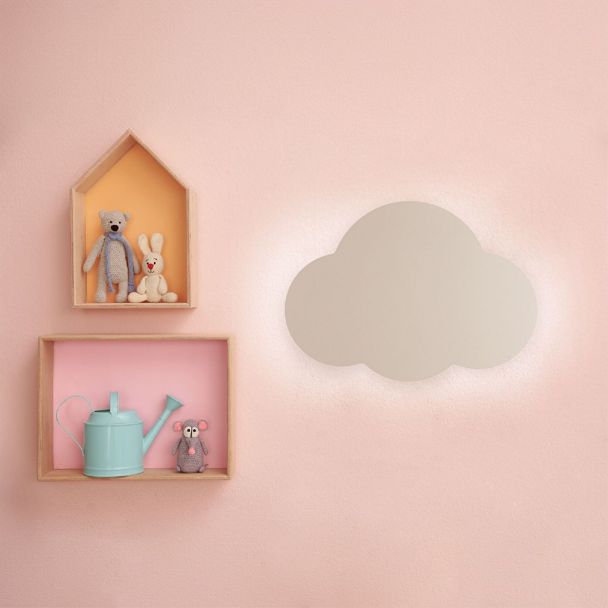 настенный светильник tk lighting 5886 cloud a068444
