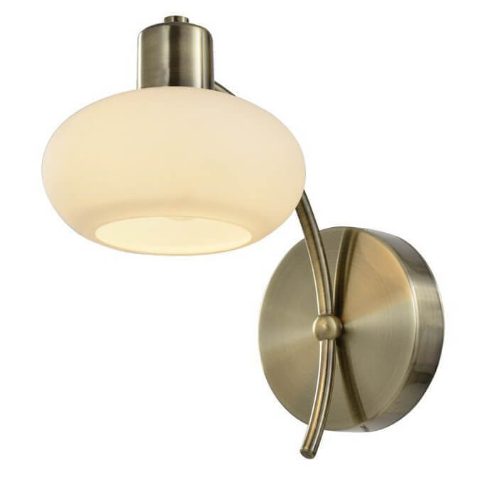 бра arte lamp 97 a7556ap-1ab