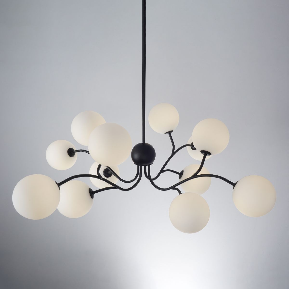 люстра на штанге zortes blo zrs.1178.12