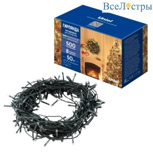 ULD-S5000-500/DGA WARM WHITE IP20