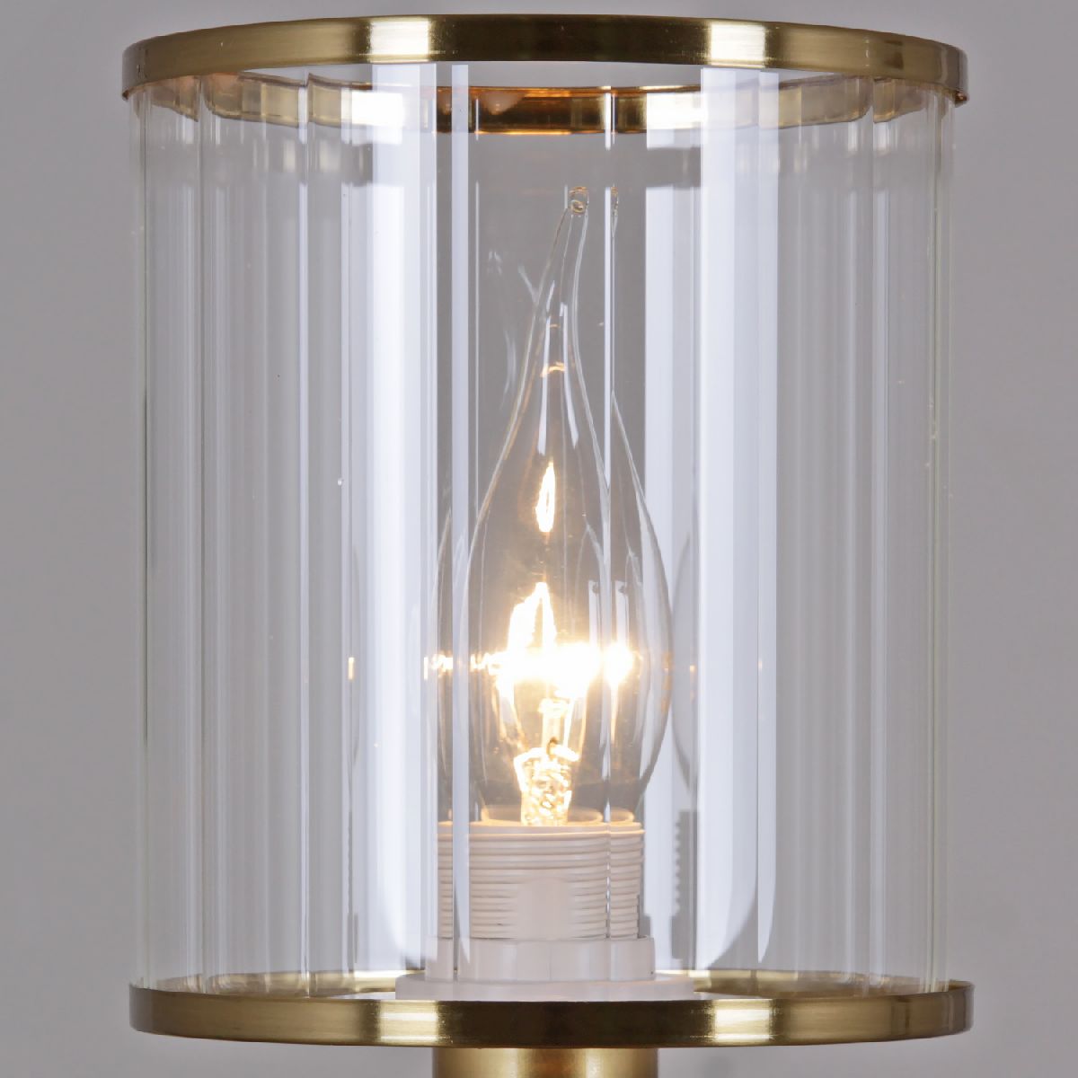 люстра на штанге illumico il0183-5c-79 copper