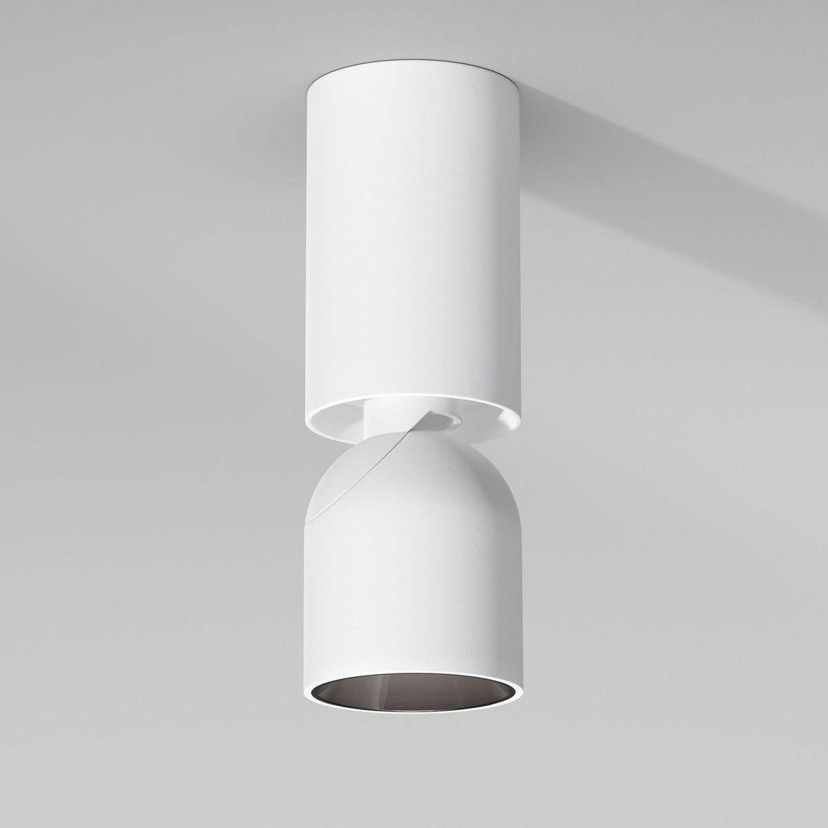светодиодный спот elektrostandard spot 25106/led a066397