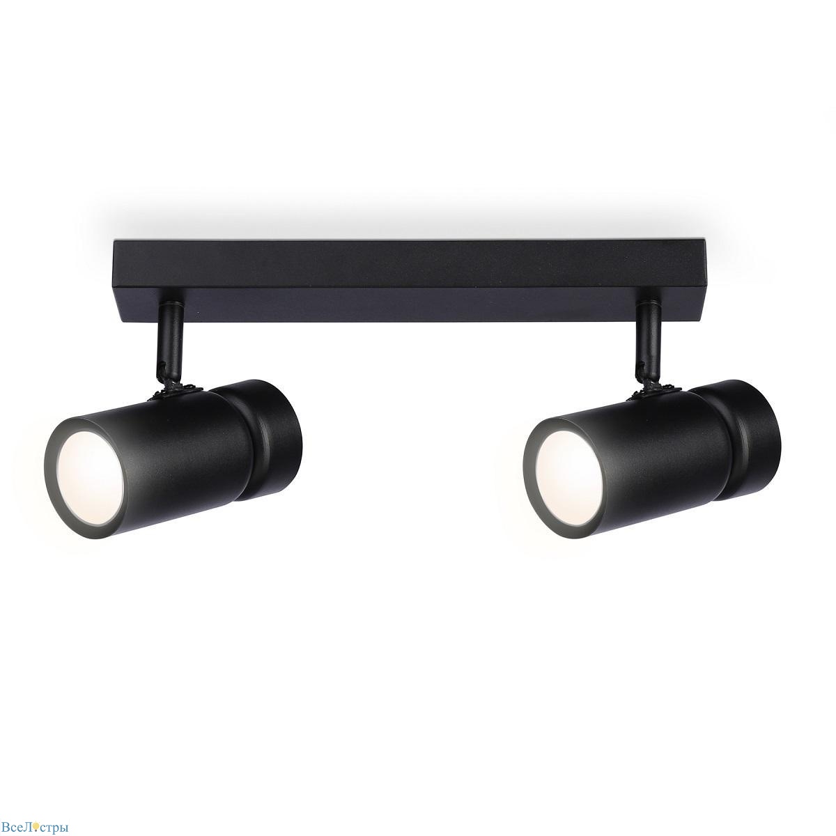 спот ambrella light techno spot move ta13178