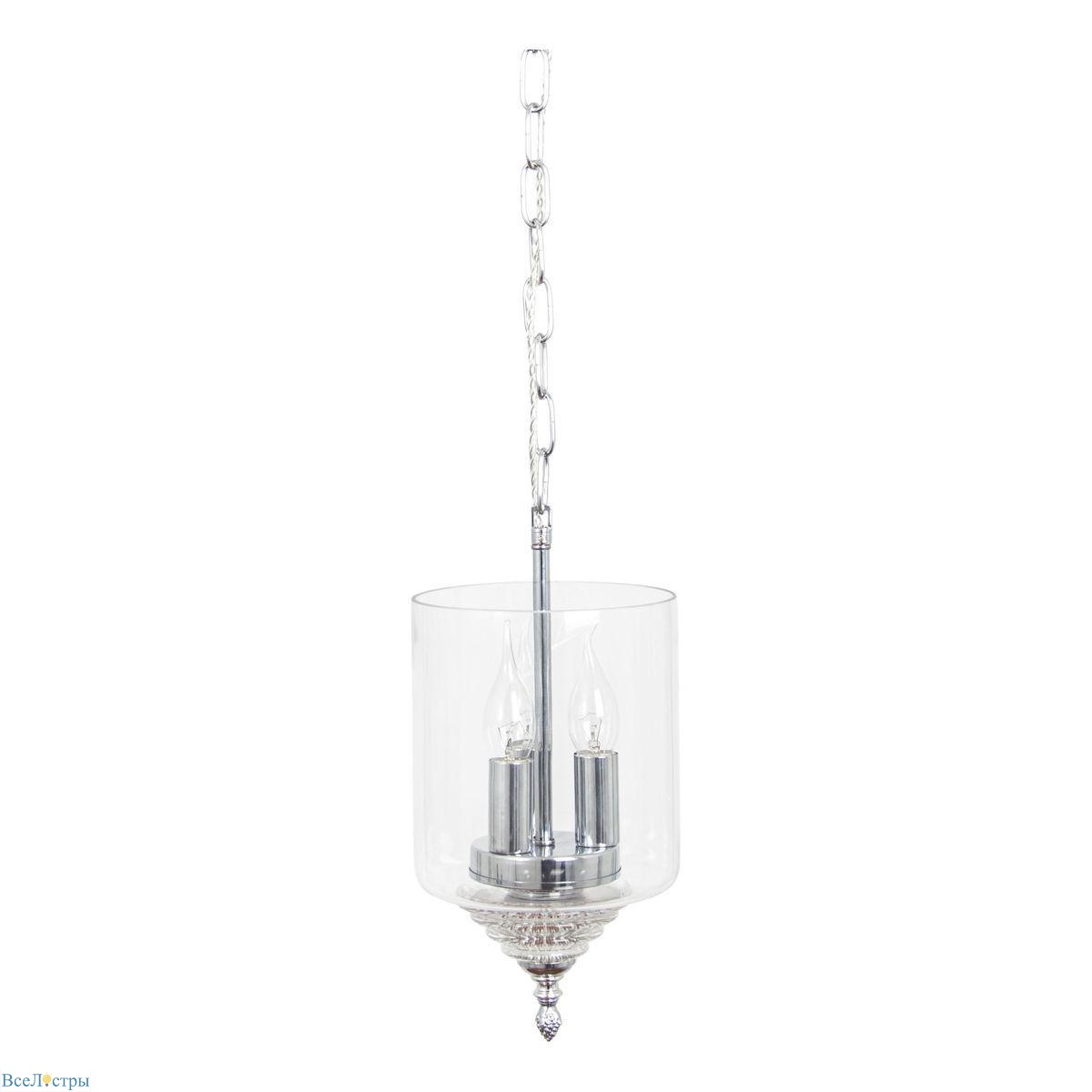 подвесной светильник abrasax charlotte cl.7708-3ch