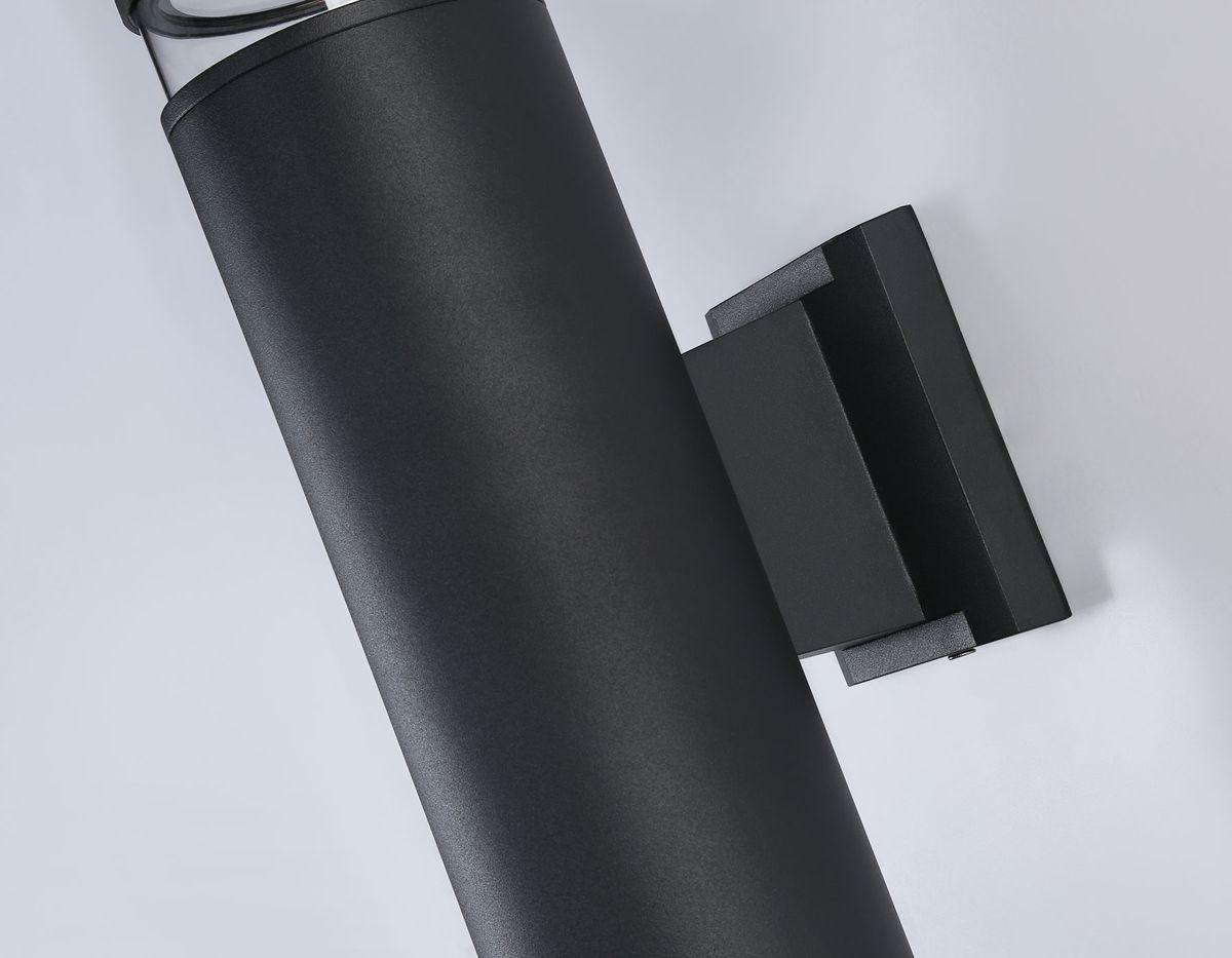 уличный настенный светильник ambrella light garden st3821