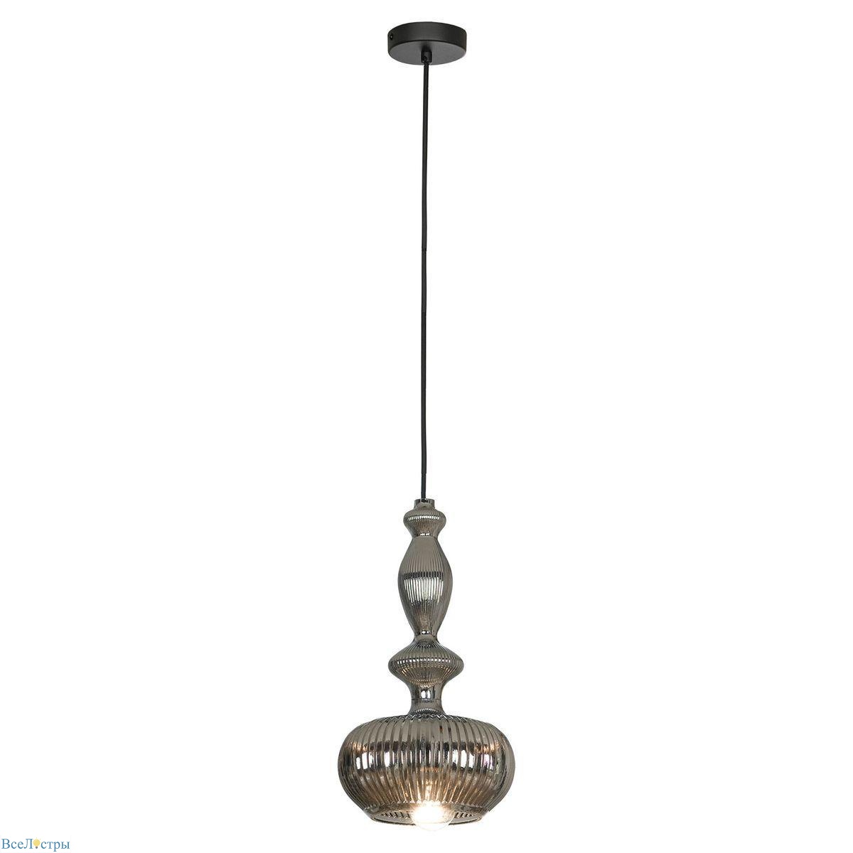 подвесной светильник lussole loft monroe lsp-8525