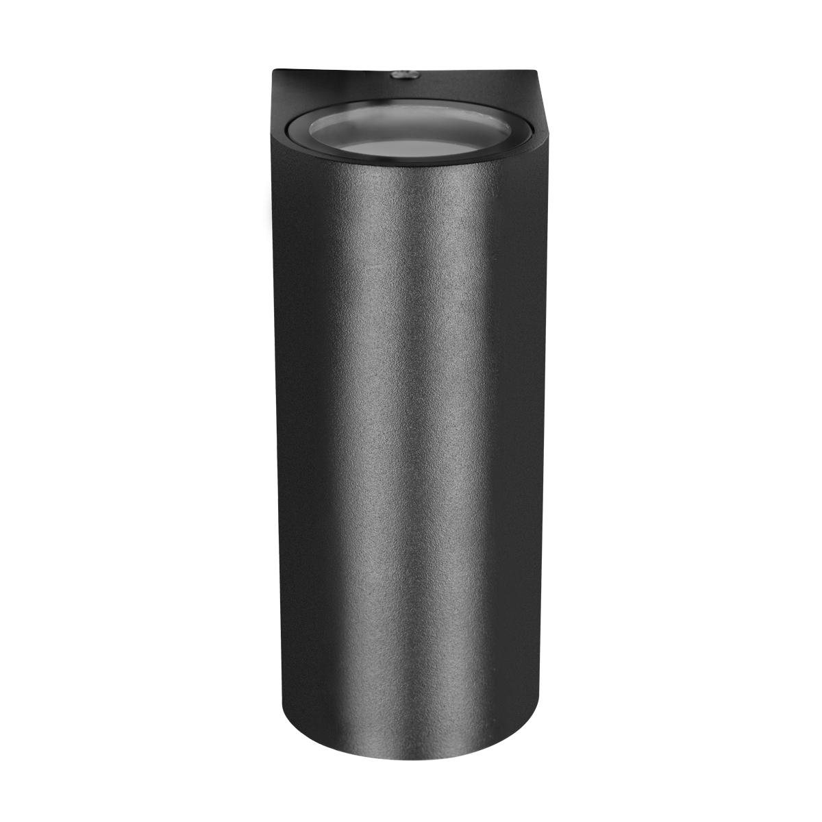 уличный настенный светильник loft it eterno 100006/b