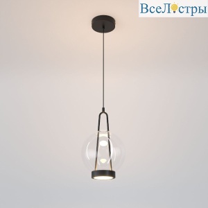 50267/1 LED черный