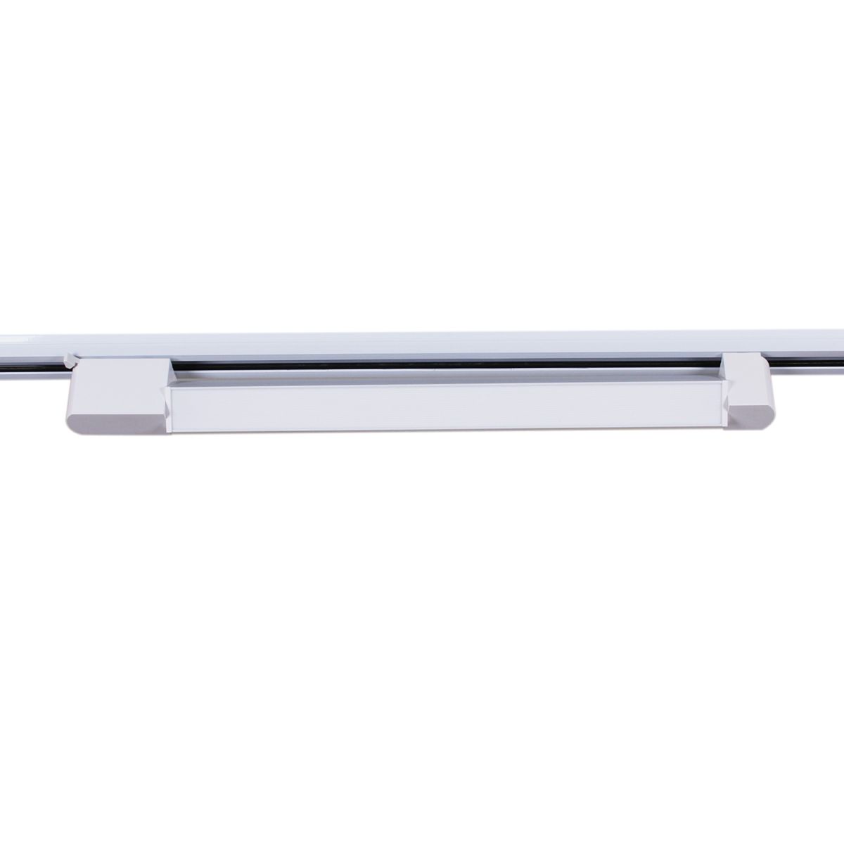 трековый однофазный светильник reluce 06186-9.3-001qy led40w wt