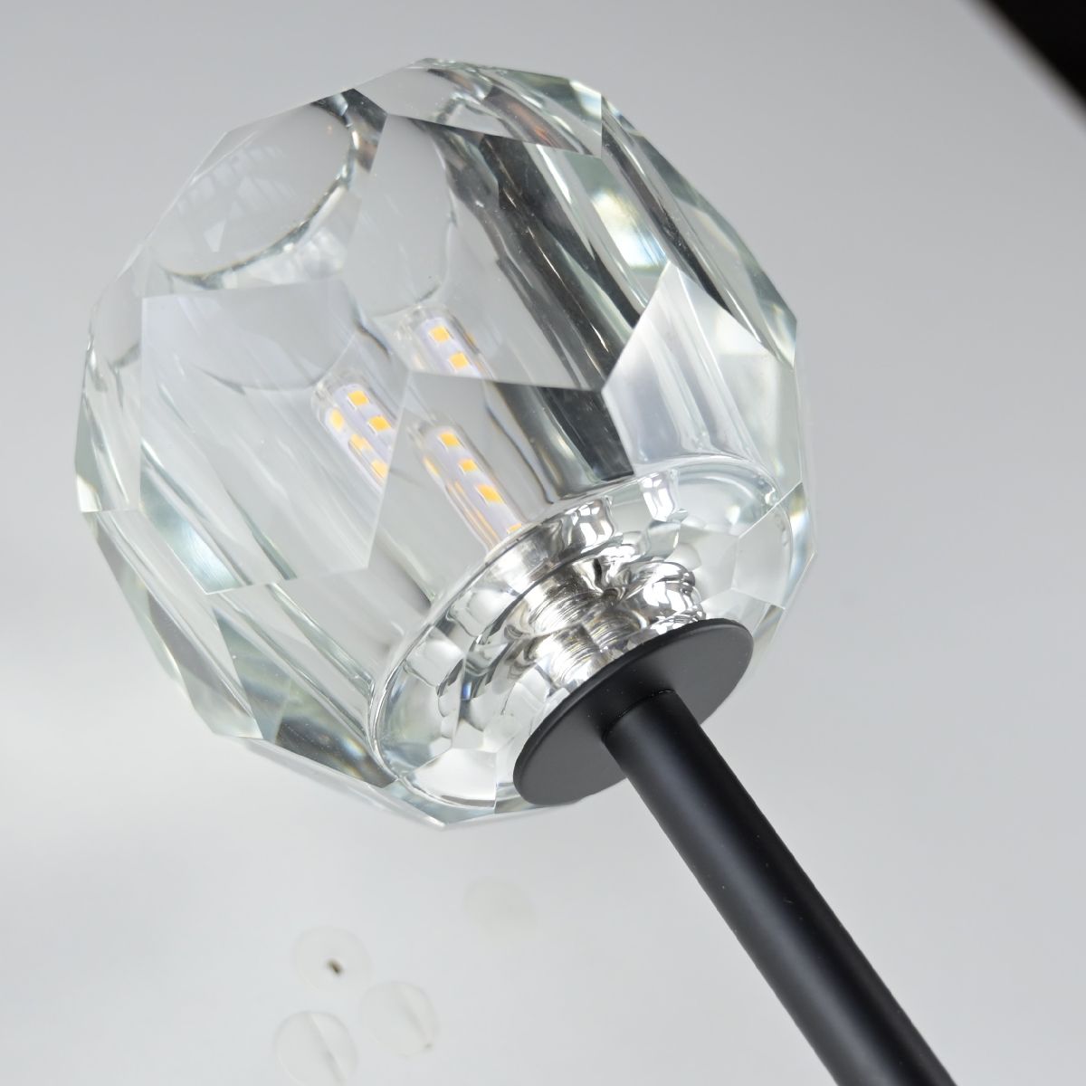 бра imperiumloft rh boule de cristal 73687-22