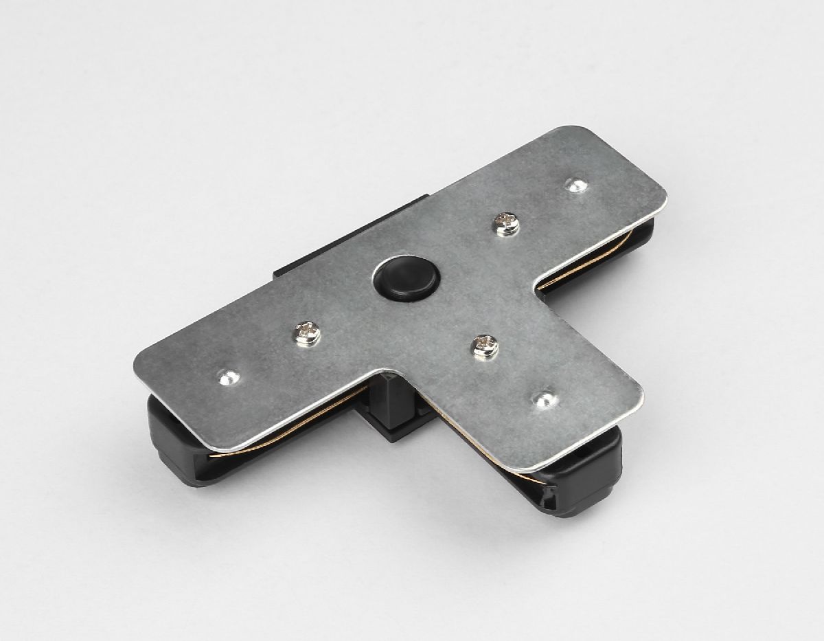 коннектор т-образный ambrella light standard 220v gl7168