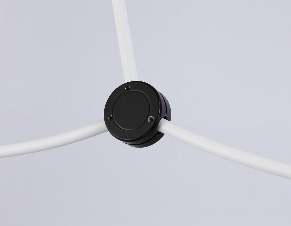подвесной светильник ambrella light traditional modern tr2566
