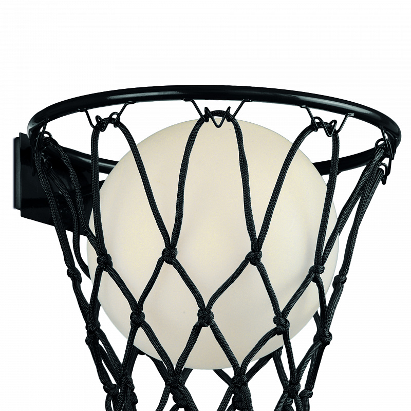 настенный светильник mantra basketball 7243
