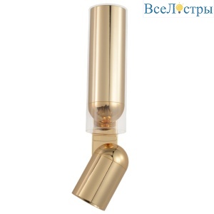 VENTO AP15W LED GOLD
