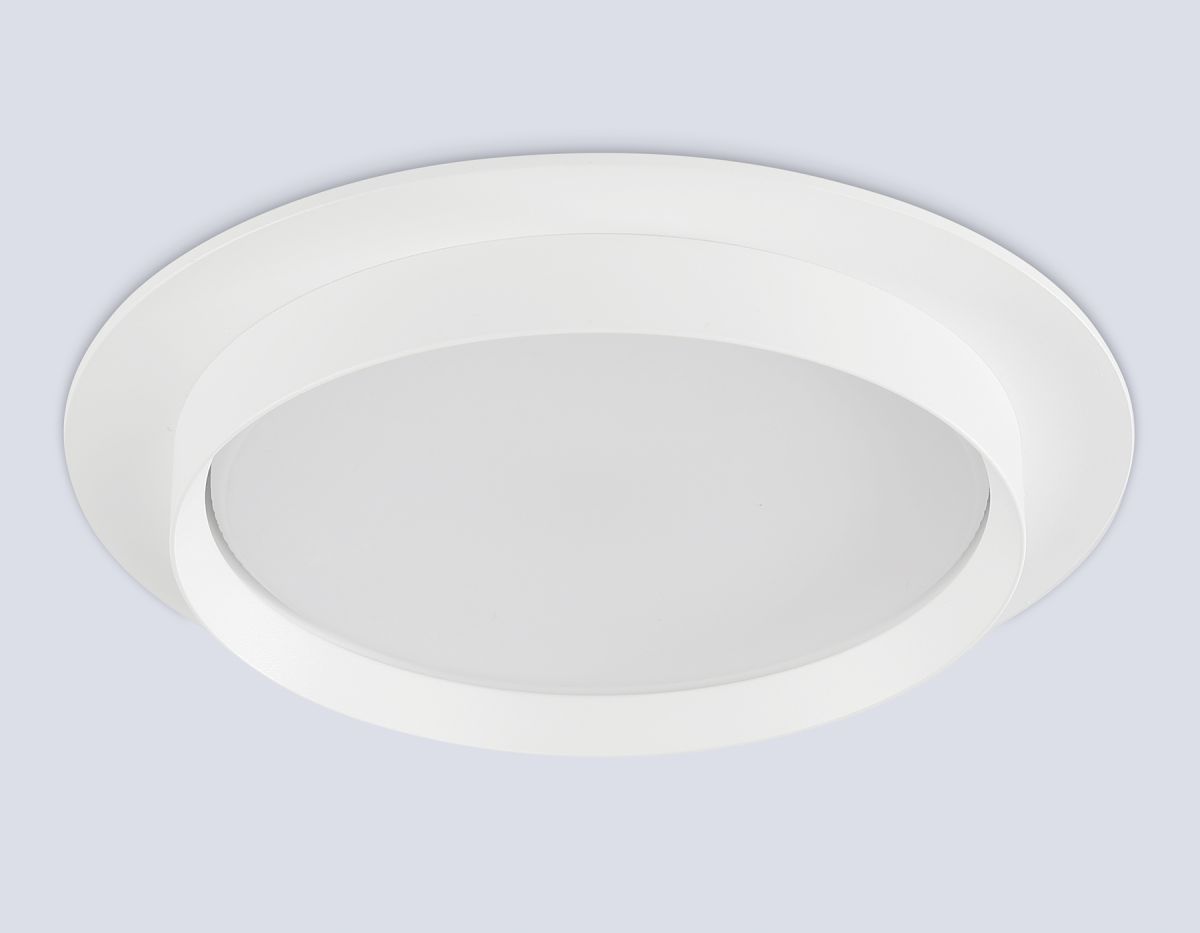 встраиваемый светильник ambrella light techno spot standard tech tu5011