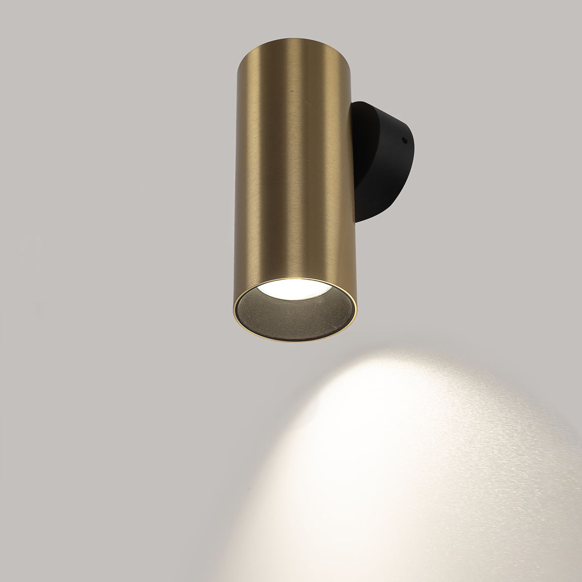 настенный светильник citilux axel cl512312